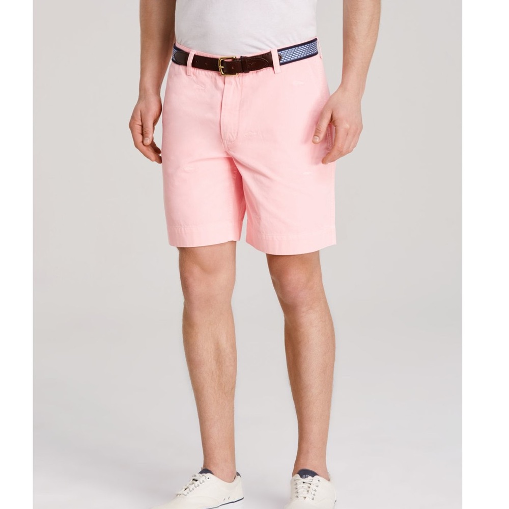 Men’s Vineyard Vines Shorts